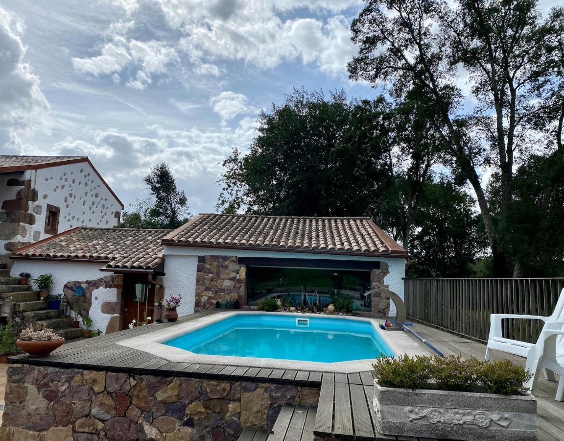 The Old Watermill Retreat - O Retiro Da Azenha Velha Apartment Vila Nova de Poiares Exterior photo